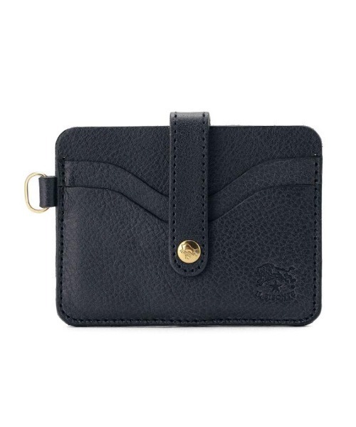 IL BISONTE / ORIGINAL LEATHER / カードケース / 2025 AUTUMN WINTER