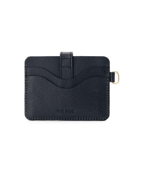 IL BISONTE / ORIGINAL LEATHER / カードケース / 2025 AUTUMN WINTER