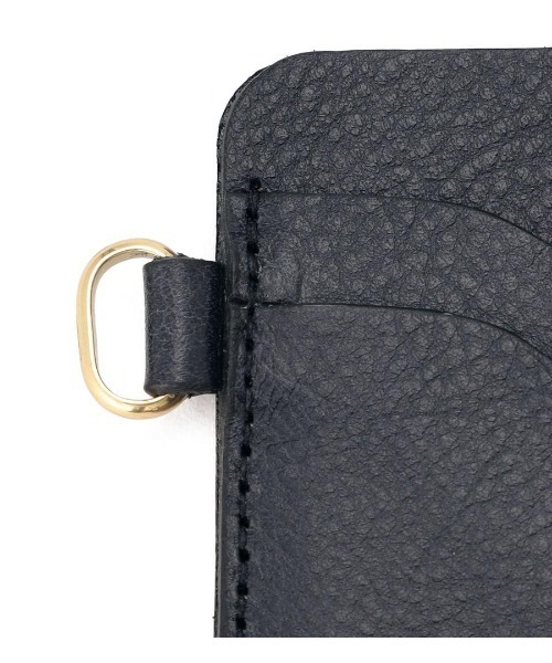 IL BISONTE / ORIGINAL LEATHER / カードケース / 2025 AUTUMN WINTER