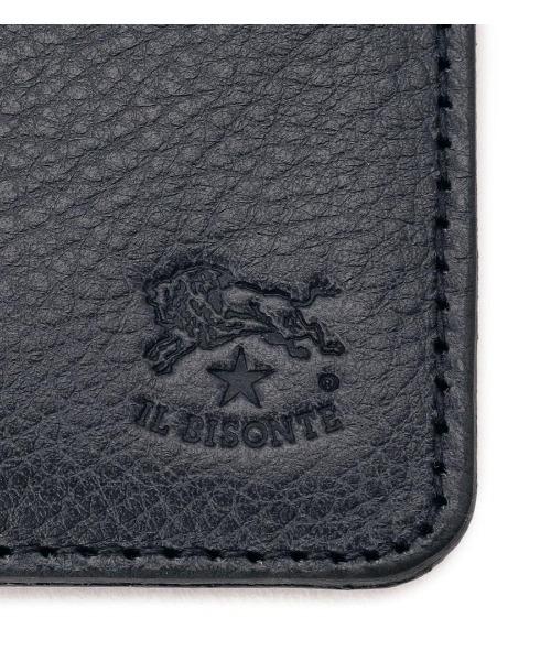 IL BISONTE / ORIGINAL LEATHER / カードケース / 2025 AUTUMN WINTER