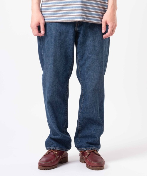 セール】Levi's/リーバイス 568(TM) ルーズストレートジーンズ（デニム