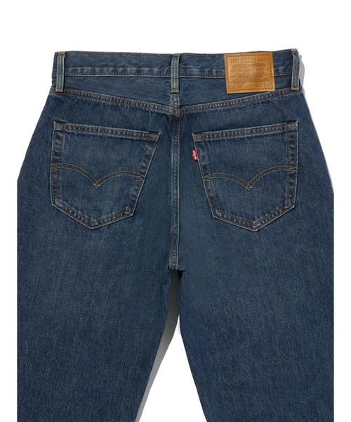 セール】Levi's/リーバイス 568(TM) ルーズストレートジーンズ（デニム