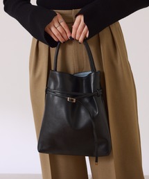 PAPILLONNER | ベルトワンハンドルトート(トートバッグ)