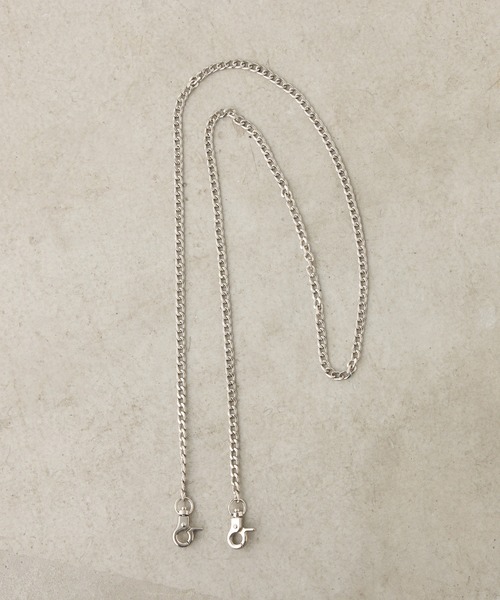 PAPILLONNER（パピヨネ）の「ベルトワンハンドルトート（トートバッグ・レディース・ベージュ/ブラック・FREE）」の17枚目の写真