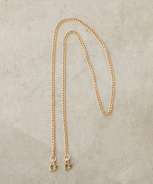 PAPILLONNER（パピヨネ）の「ベルトワンハンドルトート（トートバッグ・レディース・ベージュ/ブラック・FREE）」の20枚目の写真