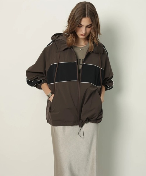 ウィンドブレーカー（その他アウター）｜CADUNE（カデュネ）の