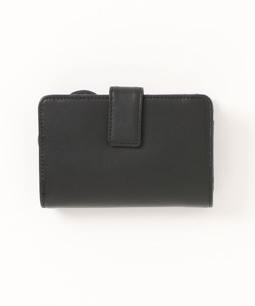 ビッグデイジーパッチ Lウォレット（財布）｜MARY QUANT（マリー