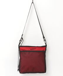 KEEN（キーン）の「HARVEST MATERIAL SACOCHE III / ハーベスト マテリアル サコッシュ スリー（ショルダーバッグ）」