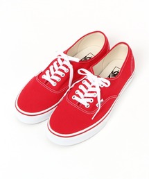 VANS(�o���Y)�́yVANS(���@���Y)�zUA AUTHENTIC(MEN)(�X�j�[�J�[)