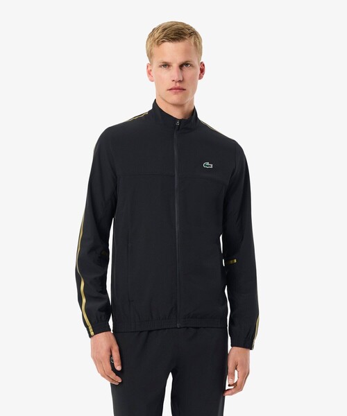 LACOSTE（ラコステ）の「『ノバク・ジョコビッチ』ラインドトラック