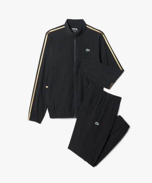 LACOSTE（ラコステ）の「『ノバク・ジョコビッチ』ラインドトラック
