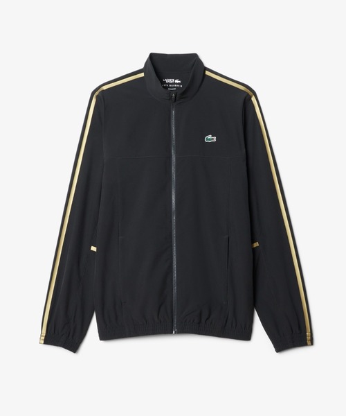 LACOSTE（ラコステ）の「『ノバク・ジョコビッチ』ラインドトラック