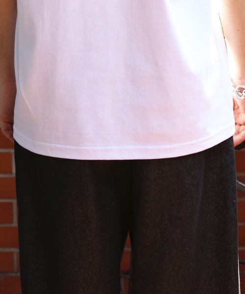 PRO CLUB （プロクラブ）の「PRO CLUB ノースリーブ（タンクトップ・メンズ・ホワイト/ネイビー/ブラック/グレー・SMALL/MEDIUM/LARGE/X-LARGE）」の14枚目の写真