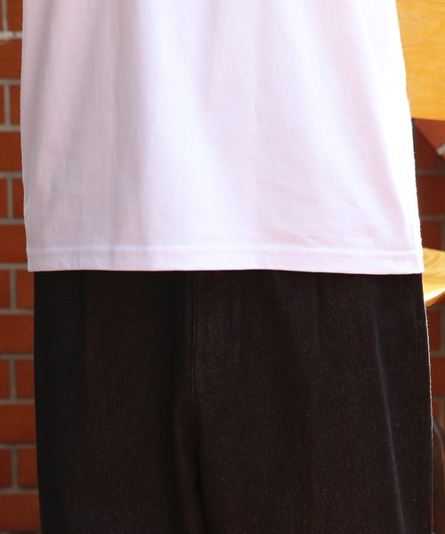 PRO CLUB （プロクラブ）の「PRO CLUB ノースリーブ（タンクトップ・メンズ・ホワイト/ネイビー/ブラック/グレー・SMALL/MEDIUM/LARGE/X-LARGE）」の18枚目の写真