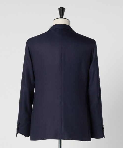 未使用タグ付き ユナイテッドアローズ 23SS テーラードジャケット 現行 UNITED ARROWS / ユナイテッドアローズ テーラードジャケット/3B