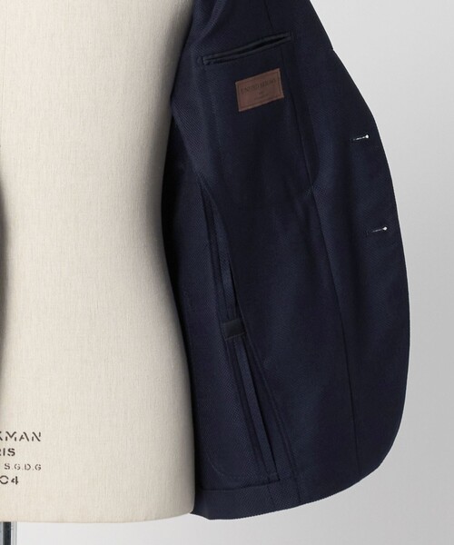 UNITED ARROWS（ユナイテッドアローズ）の「タスマニアウール ホップ