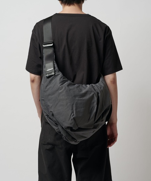 cote&ciel ショルダーバッグ コートエシエル Cote&Ciel ショルダーバッグ メッセンジャー