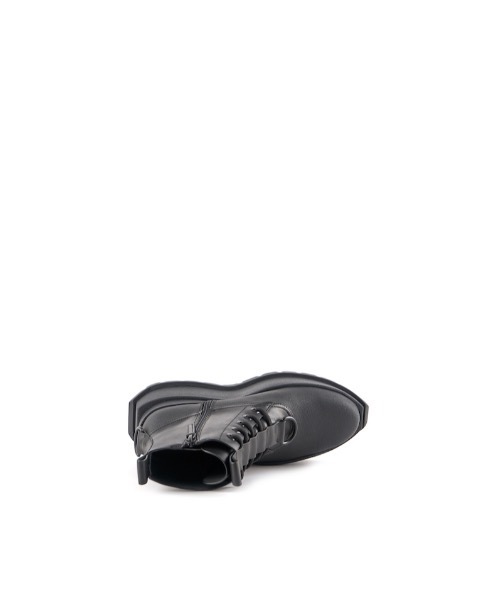 UNITED NUDE(ユナイテッドヌード)の「Roko Patrol Boot(スニーカー・レディース・オフホワイト/マスタード/ブラック・40/38/36/39)」の9枚目の写真