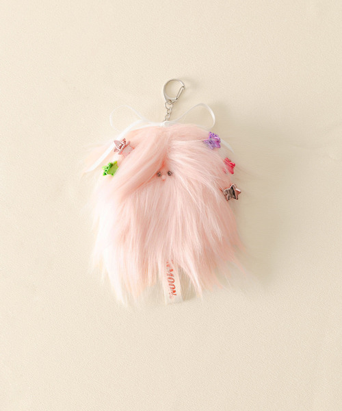 WEB/一部店舗限定』NEONMOON Angel Dusty（キーホルダー）｜SMELLY