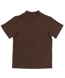 PUNYUS | ハイネックリブＴシャツ(Tシャツ/カットソー)