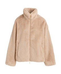 TATRAS｜タトラス（レディース）のブルゾン（フェイクファー）通販