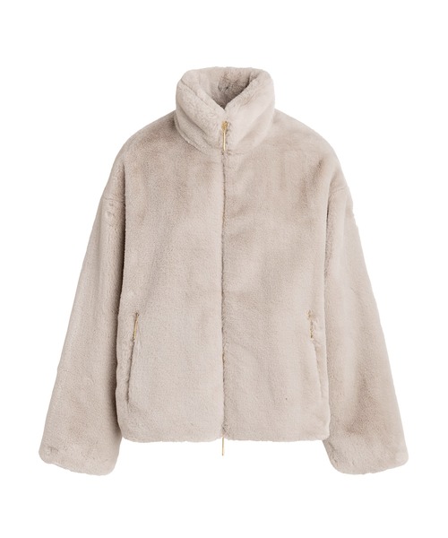 専用⭐︎⭐︎TATRAS ⭐︎ブルゾン ベージュ 美品 TATRAS(タトラス) BARBRA バルブラ（ブルゾン）｜TATRAS