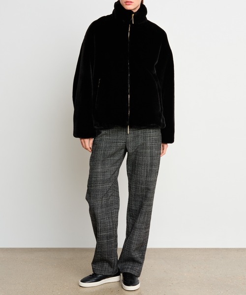 TATRAS(タトラス) BARBRA バルブラ（ブルゾン）｜TATRAS（タトラス）の