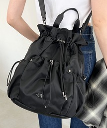 THE NORTH FACE(Um[XtFCX)̍ THE NORTH FACE(UEm[XtFCX)/3WAY В^ V_[ {fBobO bN obNpbN/BONNEY PACK M(obNpbN/bN)