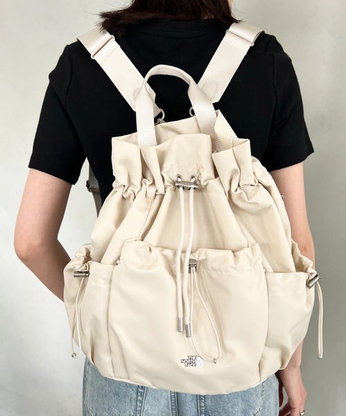 THE NORTH FACE 3wayショルダーリュックバッグ Amazon.co.jp: [ザノースフェイス] バッグ メンズ リュック 3way