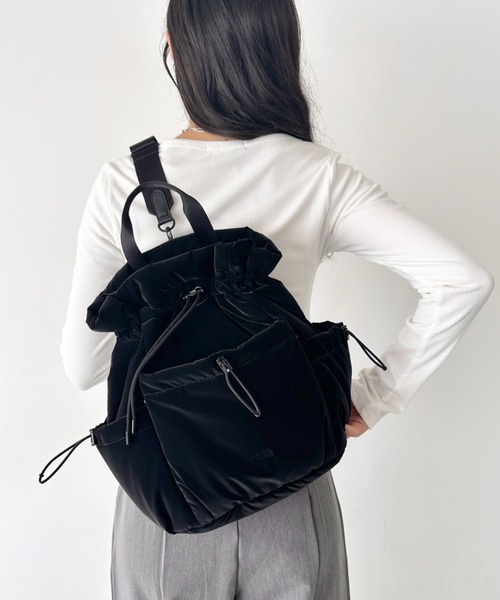 セール】国内未発売 THE NORTH FACE(ザ・ノースフェイス)/3WAY