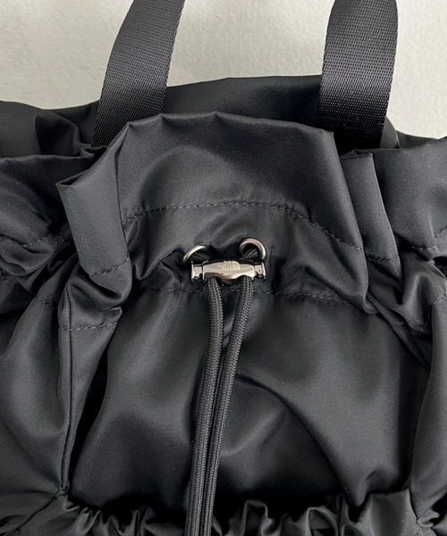 ザノースフェイス　ボンサック3wayブラック　新品未使用 セール】国内未発売 THE NORTH FACE(ザ・ノースフェイス)/3WAY