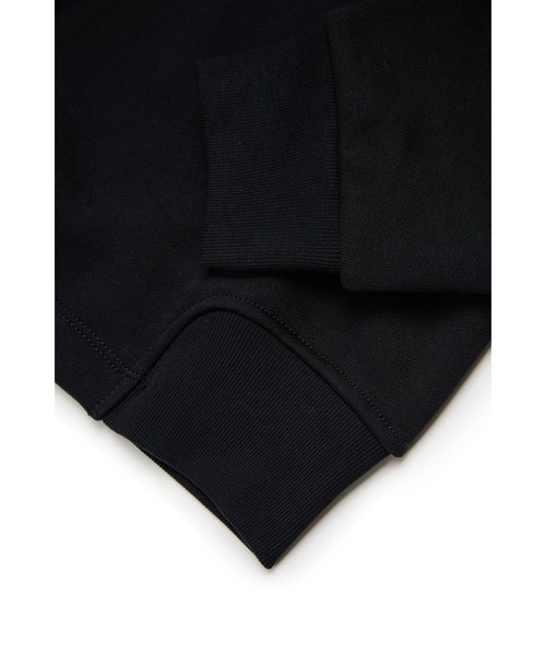 MARNI(マルニ)の「キッズ プルオーバーパーカー MARNI KID(パーカー・キッズ・ブルー/ブラック/グレー・10Y/14Y/12Y/8Y/6Y/4Y)」の13枚目の写真