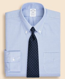 BROOKS BROTHERS(ubNXuU[Y)̃Xgb`hr[@`FbN@hXVc@Regular Fit(rWlXVc)
