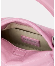 KENZO（ケンゾー）の「'KENZO Furoshiki' レザー ミニバッグ（メッセンジャーバッグ）」