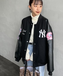 STAPLE スタジャン　ワンポイント スタジャン（ワンポイント）の人気ランキング - ZOZOTOWN