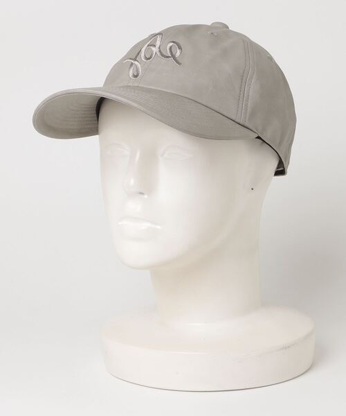 Abelia Edward Goucho キャップ Abelia Edward Goucho キャップ