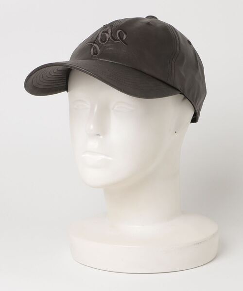 Abelia Edward Goucho キャップ Abelia Edward Goucho キャップ ABELIA EDOWARD GOUCHA CAP
