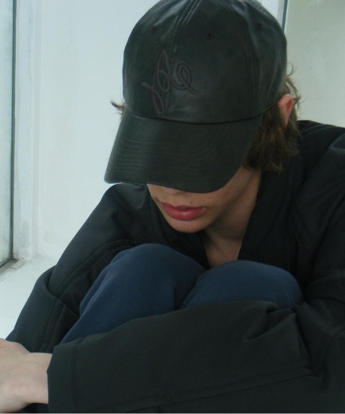 セール】ABELIA EDOWARD GOUCHA /アベリアエドワードゴーチャ/AEG CAP