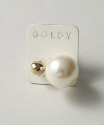 GOLDY(�S�[���f�B)�́yGOLDY�z�r�b�O �p�[�� �QWAY �s�A�X 1251010(�s�A�X�i�����p�j)