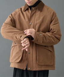 COLONY 2139 | ハンティングパデッドジャケット(ダウンジャケット/コート)