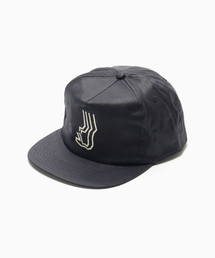 JOURNAL STANDARD（ジャーナルスタンダード）の「SAMPAIX STUDIO / サムパイクス トゥディオ SMU FOUR THREAD CRWN CAP（キャップ・メンズ）」