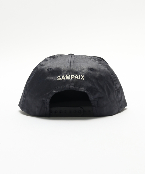 セール】SAMPAIX STUDIO / サムパイクス トゥディオ SMU FOUR THREAD