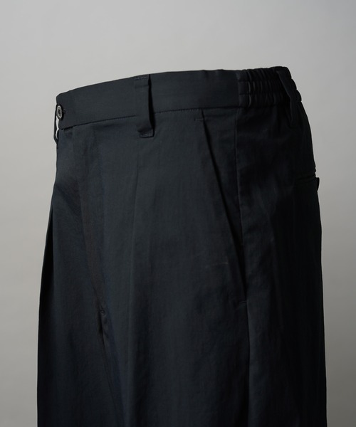 UNISEX》Cotton Like Regular-Over Set Up/コットンライクレギュラー