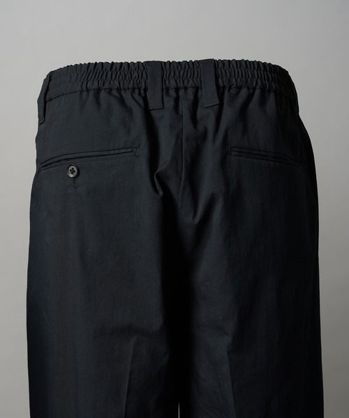 セール】《UNISEX》Cotton Like Regular-Over Set Up/コットンライク