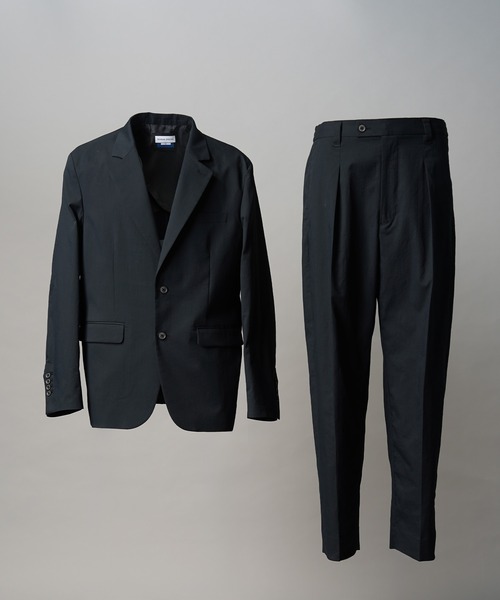 【MAISON SPECIAL】新品タグ付き セットアップ UNISEX》Cotton Like Regular-Over Set Up/コットンライクレギュラー