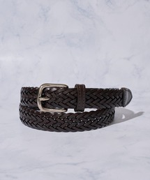 SADDLERS（サドラーズ）の「【Saddler's/サドラーズ】レザーメッシュベルト（ベルト）」
