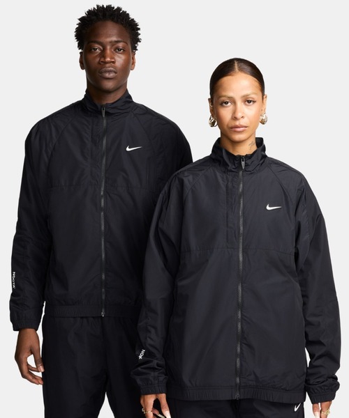 NIKE M NRG NOCTA CS TRK JKT WVN / ナイキ NRG CS ウーブン トラック