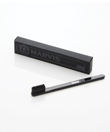 MARVIS（マービス）の「【MARVIS マービス】歯ブラシ・トゥースブラシ - 選べる2種類(ブラック & ホワイト)（オーラルケア/歯磨きグッズ）」