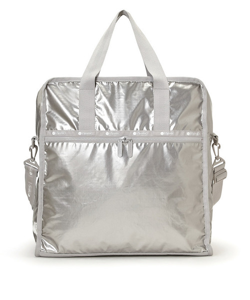 【LeSportsac×ひとりっぷ(R)】CABIN BOSTON2　ギンガ CABIN BOSTON2 ギンガ（ボストンバッグ）｜LeSportsac