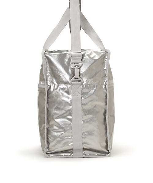 CABIN BOSTON2 ギンガ（ボストンバッグ）｜LeSportsac